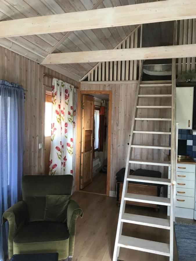Trevlig Stuga Pa Landet, Centralt 8Km Fran Centrum Eskilstuna Luaran gambar