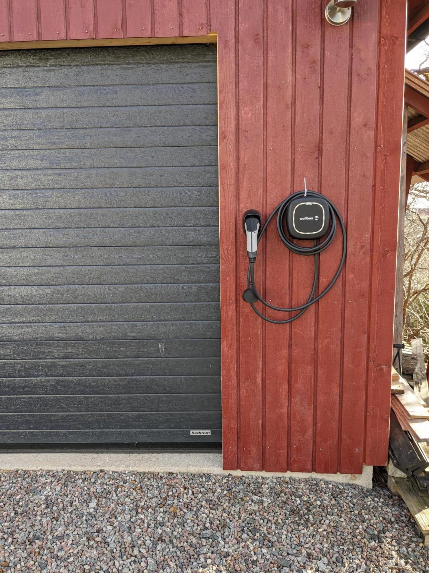Trevlig Stuga Pa Landet, Centralt 8Km Fran Centrum Eskilstuna Luaran gambar